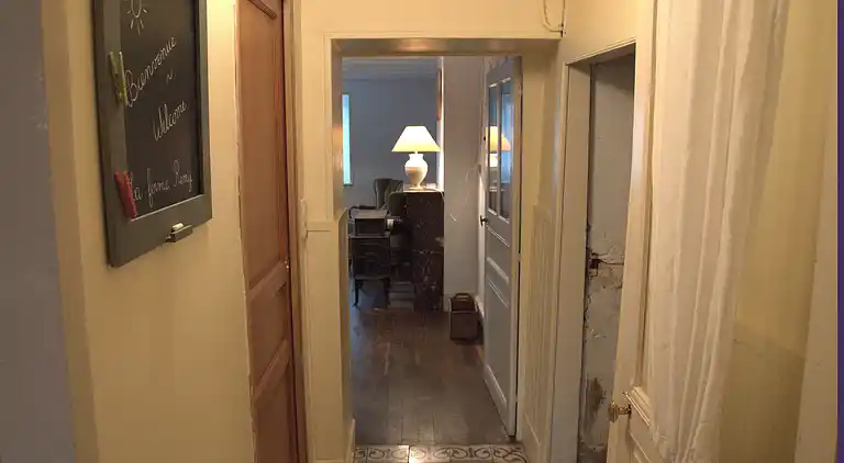 Holiday home in Barricourt