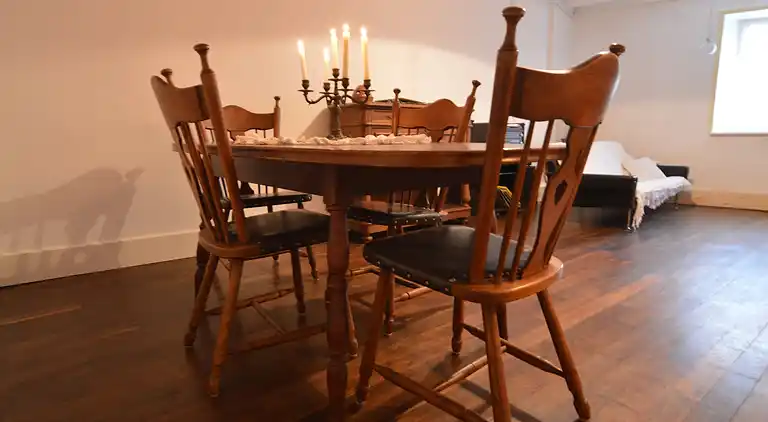 Holiday home in Barricourt