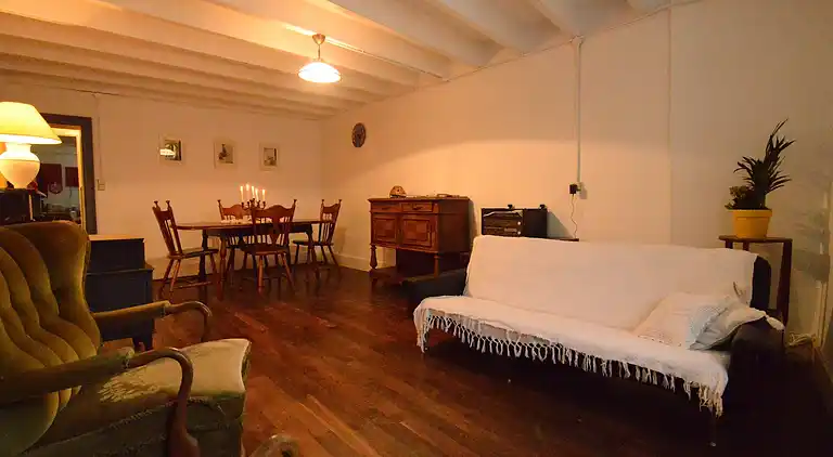 Holiday home in Barricourt