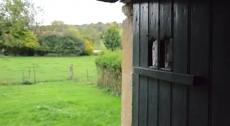 Holiday home in Barricourt