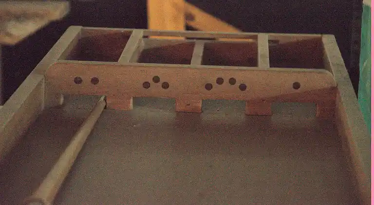 Holiday home in Barricourt