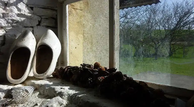 Holiday home in Barricourt