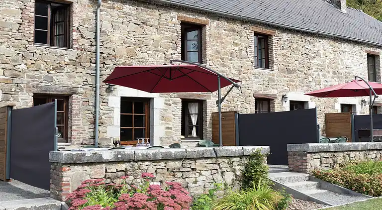 Cottage in Vireux-Wallerand