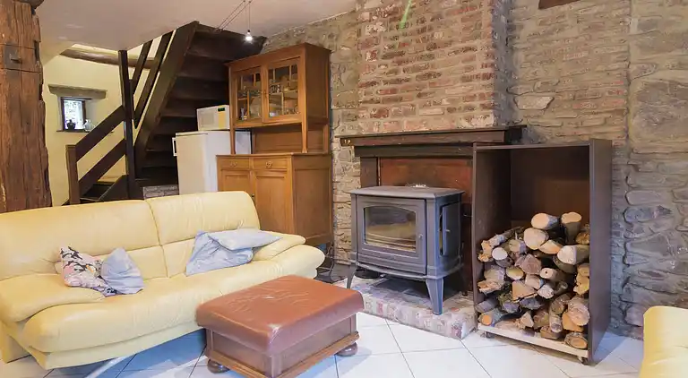 Cottage in Vireux-Wallerand