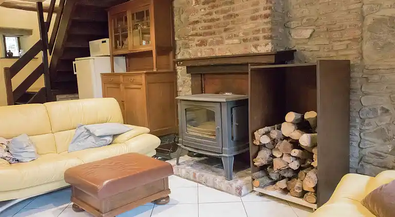 Cottage in Vireux-Wallerand