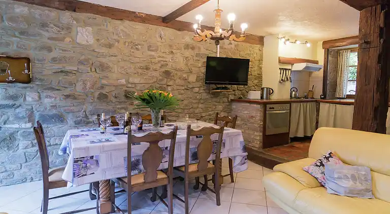 Cottage in Vireux-Wallerand