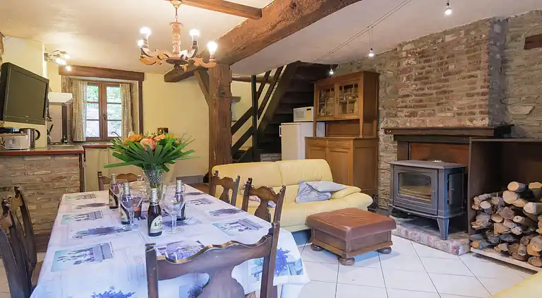 Cottage in Vireux-Wallerand