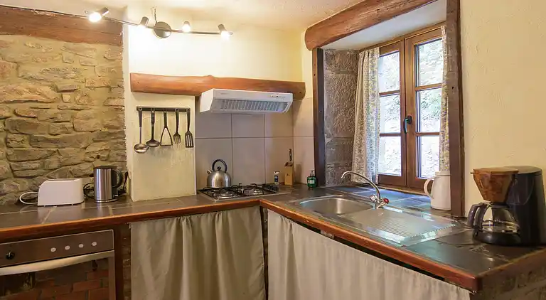 Cottage in Vireux-Wallerand