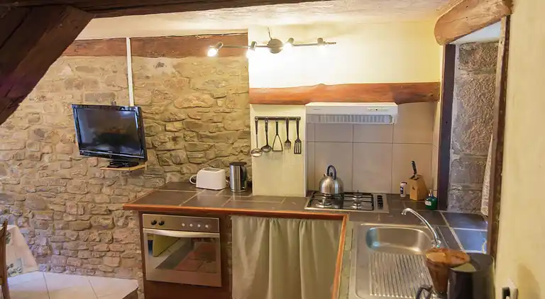 Cottage in Vireux-Wallerand