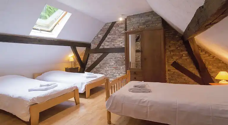 Cottage in Vireux-Wallerand