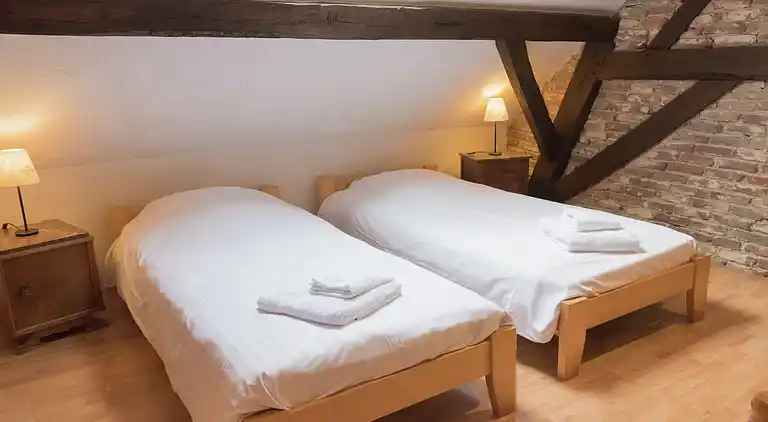 Cottage in Vireux-Wallerand