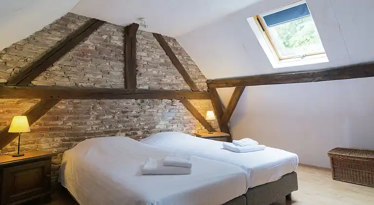 Cottage in Vireux-Wallerand