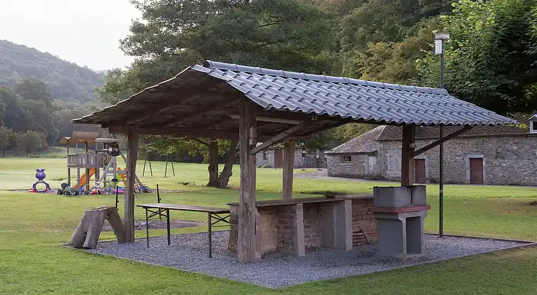 Cottage in Vireux-Wallerand