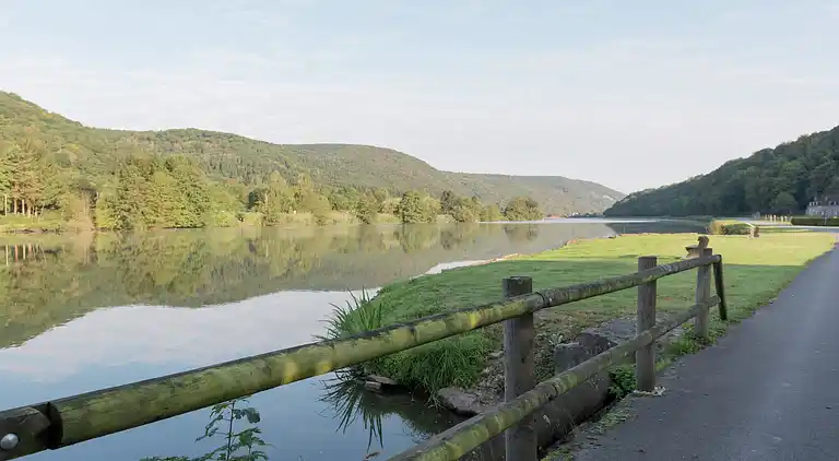 Cottage in Vireux-Wallerand