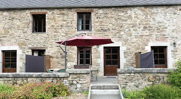 Cottage in Vireux-Wallerand