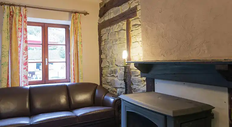 Cottage in Vireux-Wallerand