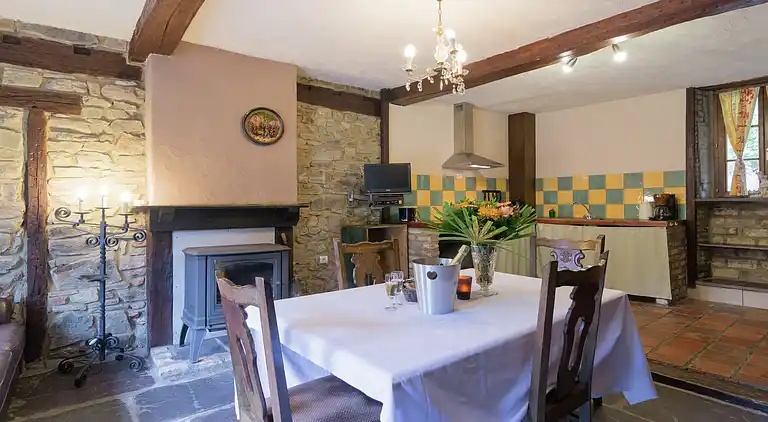 Cottage in Vireux-Wallerand