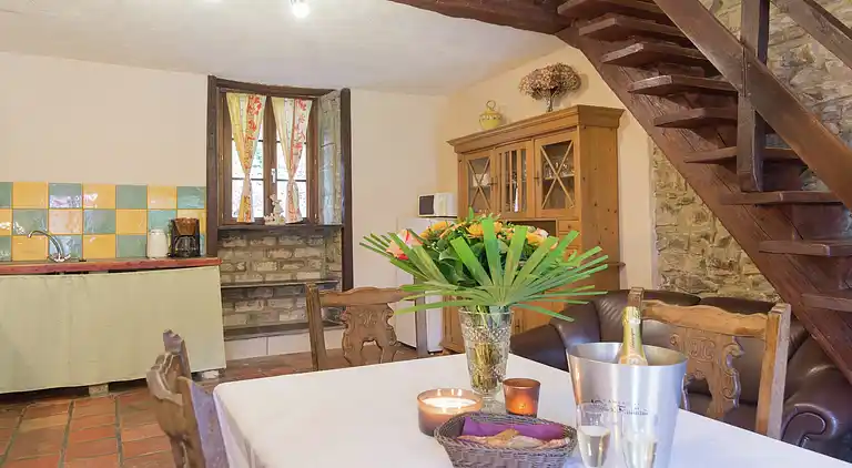 Cottage in Vireux-Wallerand