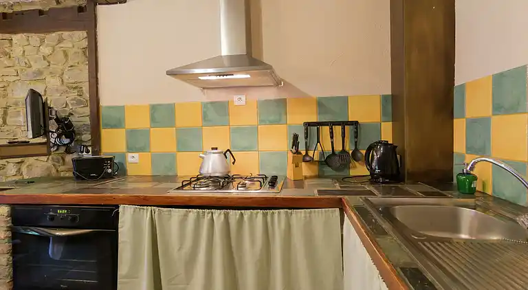 Cottage in Vireux-Wallerand