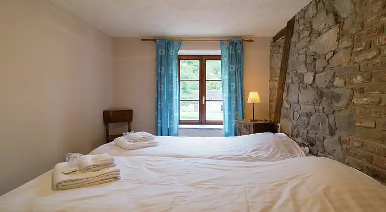 Cottage in Vireux-Wallerand