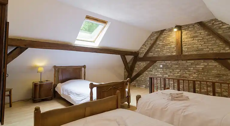 Cottage in Vireux-Wallerand