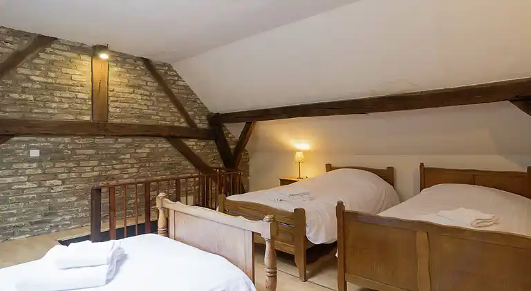 Cottage in Vireux-Wallerand