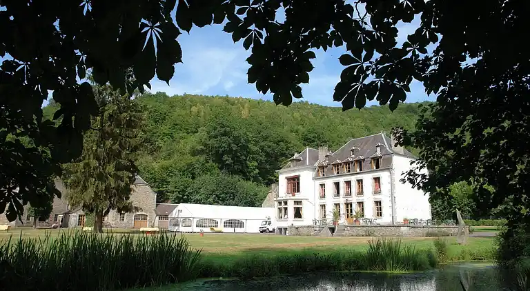 Cottage in Vireux-Wallerand