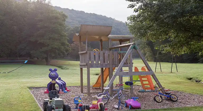 Cottage in Vireux-Wallerand