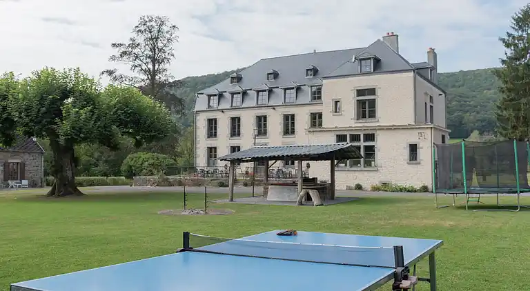 Cottage in Vireux-Wallerand