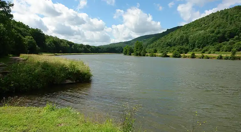 Cottage in Vireux-Wallerand