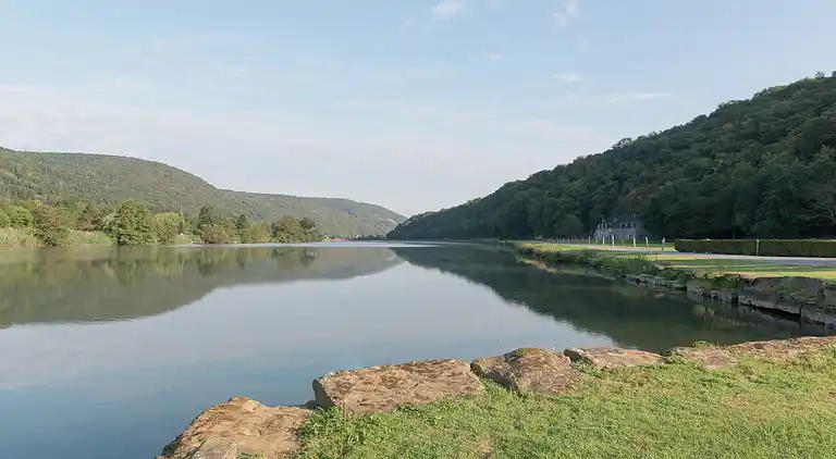 Cottage in Vireux-Wallerand