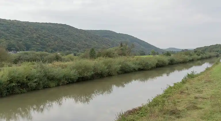 Cottage in Vireux-Wallerand