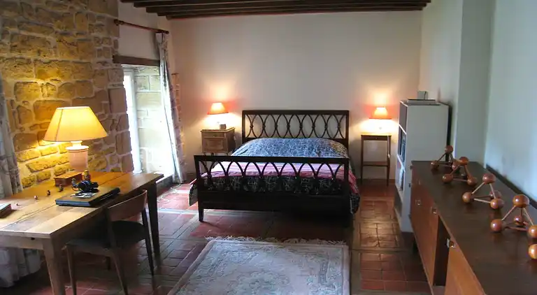 Slot i Signy-l'Abbaye