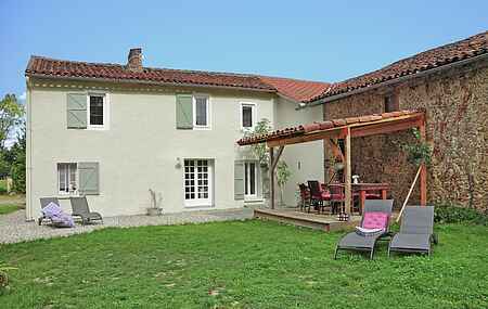 Villa mh24421