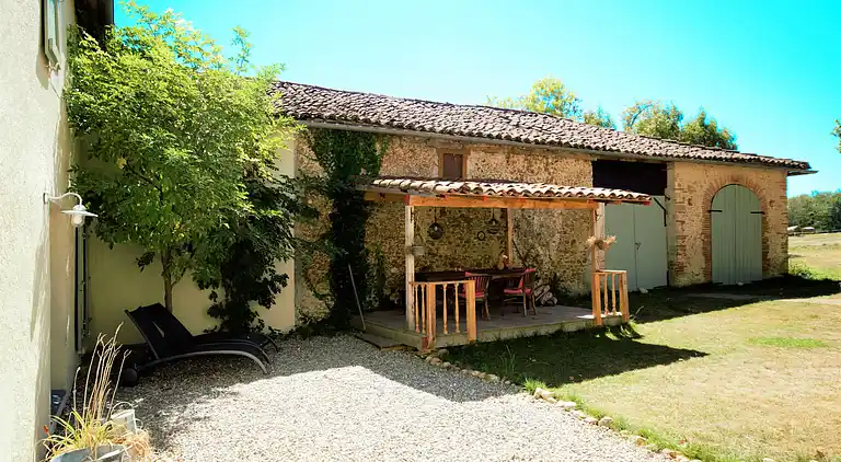 Villa in Southern France