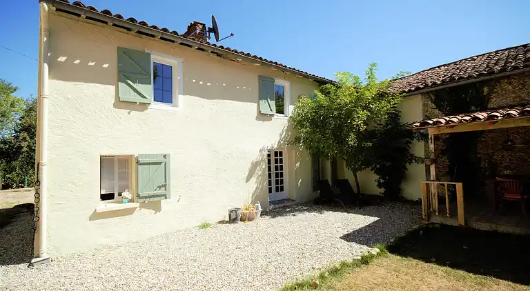 Villa in Southern France