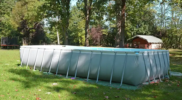 Villa in Southern France