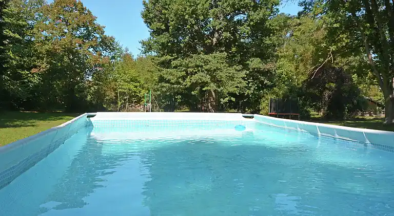 Villa in Southern France