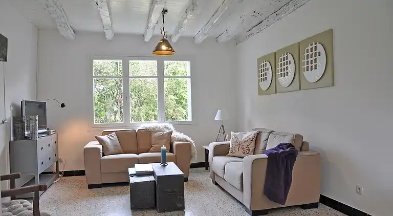 Villa in Southern France