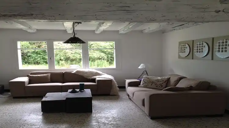 Villa in Southern France