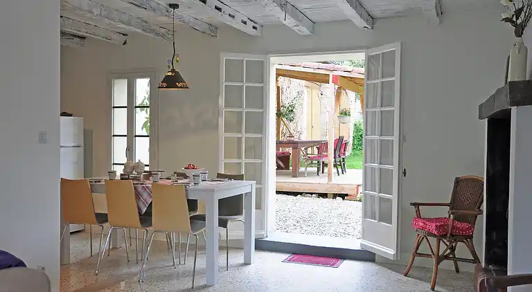 Villa in Southern France