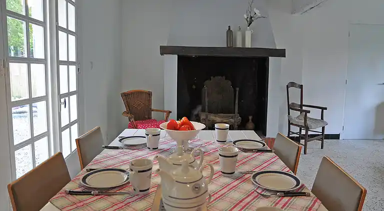 Villa in Southern France