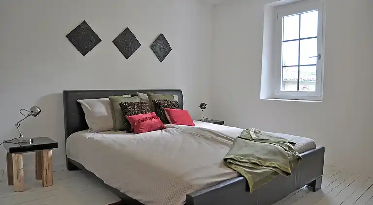 Villa in Southern France