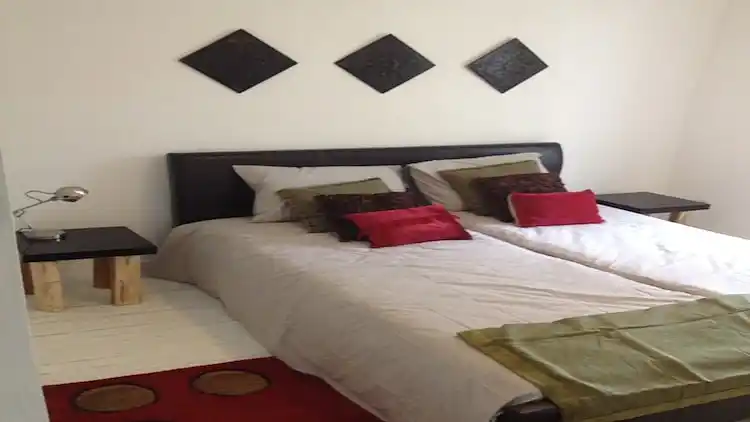 Villa in Southern France