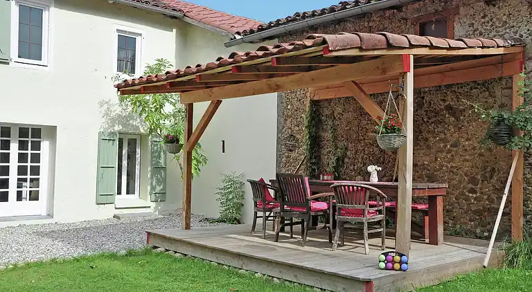 Villa in Southern France