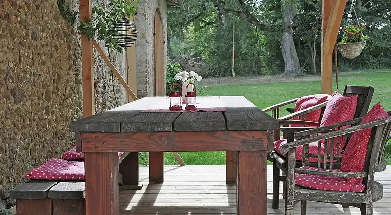 Villa in Southern France