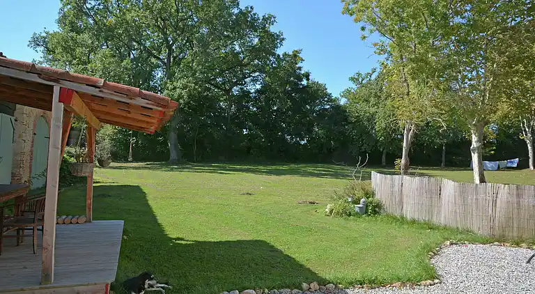 Villa in Southern France