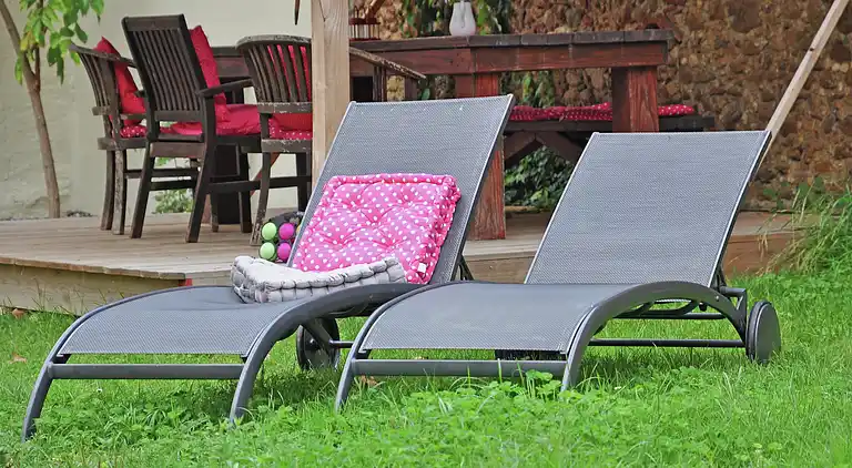 Villa in Southern France