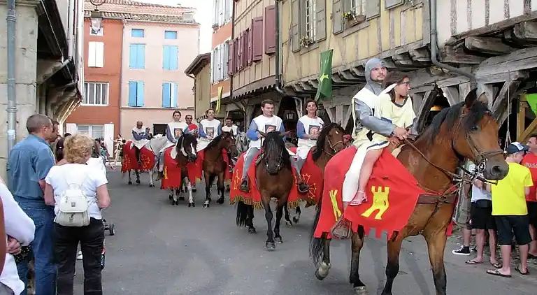 Villa in Southern France