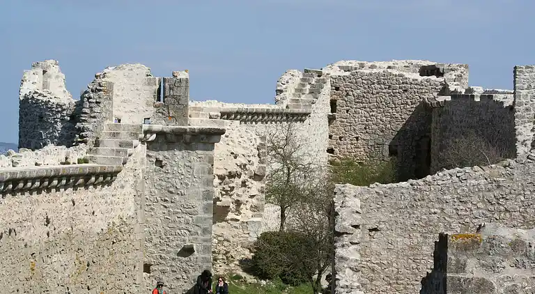 Villa in Southern France